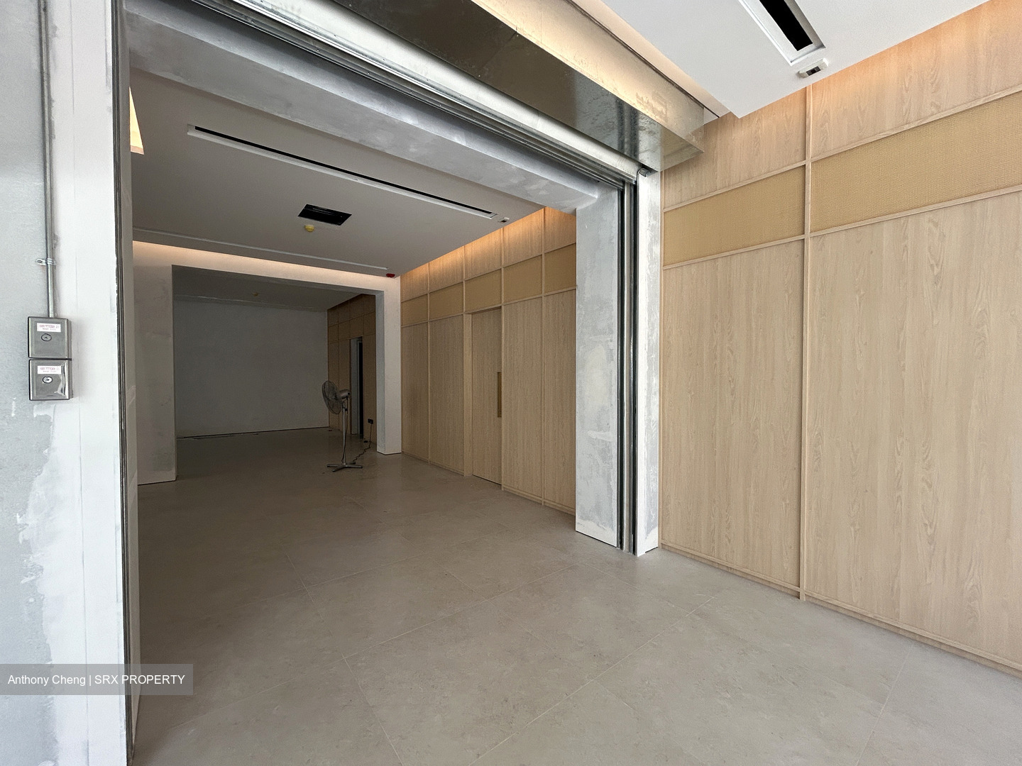 Desker Road Conservation Area (D8), Retail #507767901
